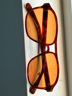 Gucci aviator sunglasses brown