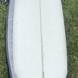 Longboard Surfboard Brand New 