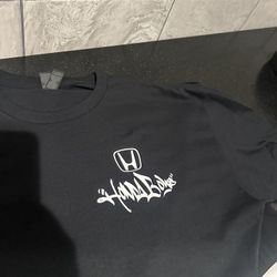 Honda Boys T-shirt 