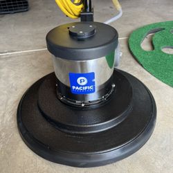 Buffer Machine 