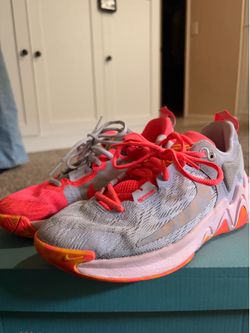 ⚡️ Nike Giannis Immortality 2 GS ‘Hot Punch Smoothie’ ⚡️