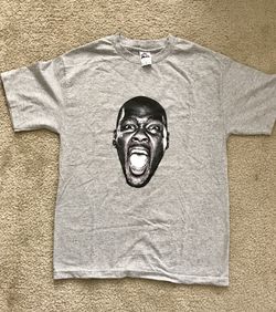 Kevin Durant T-Shirt warriors Size M - New