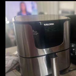 KALORIK Air fryer 