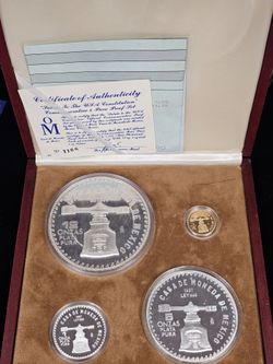 Limited edition of five thousand.
