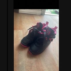 2020 Air Jordan 8 Retro GS