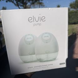 Elvie Pump Cordless