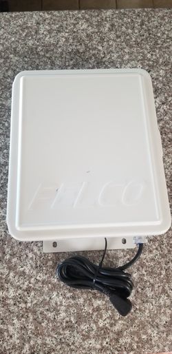 Pelco Power Supply Wcs4-20b