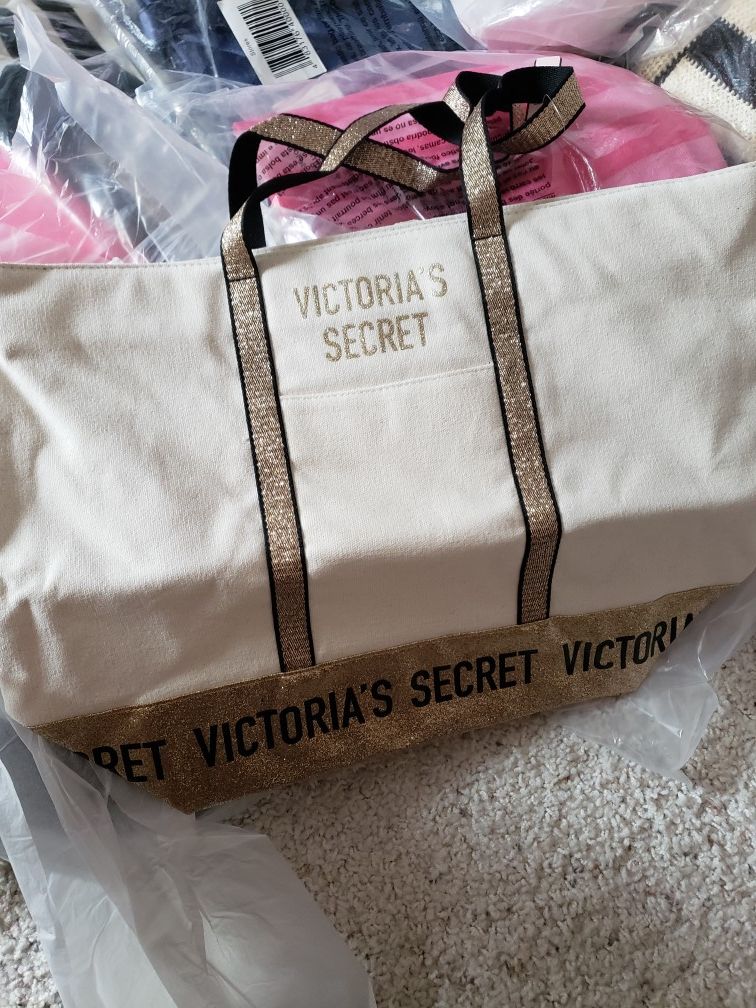 Victoria secret dsw Bags bags