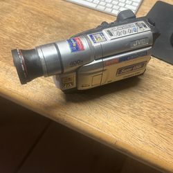 VHS Camera 