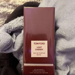 Tom Ford Lost Cherry100ml
