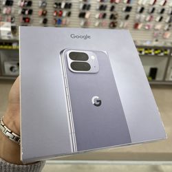 Pixel Fold 10 pro 1TB