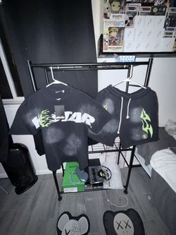 Hellstar Set