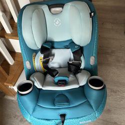 All In 1 Pria Maxi Cosi Car Seat