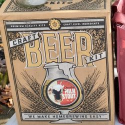 Make Your Own Beer
