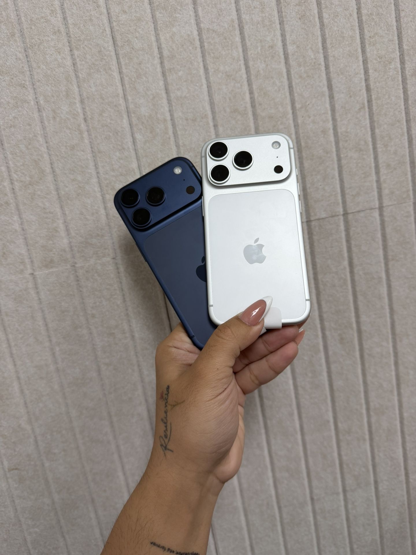Iphone 17 Pro Unlocked 0 Ciclos ‼️
