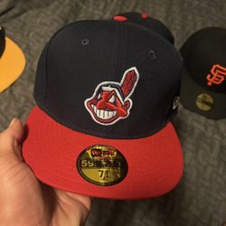 Hat Lot 