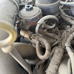 7.3 6.0 6.4 6.7 Powerstroke