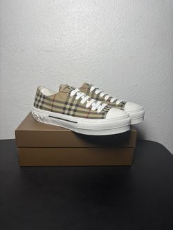 Women’s Burberry Shoes