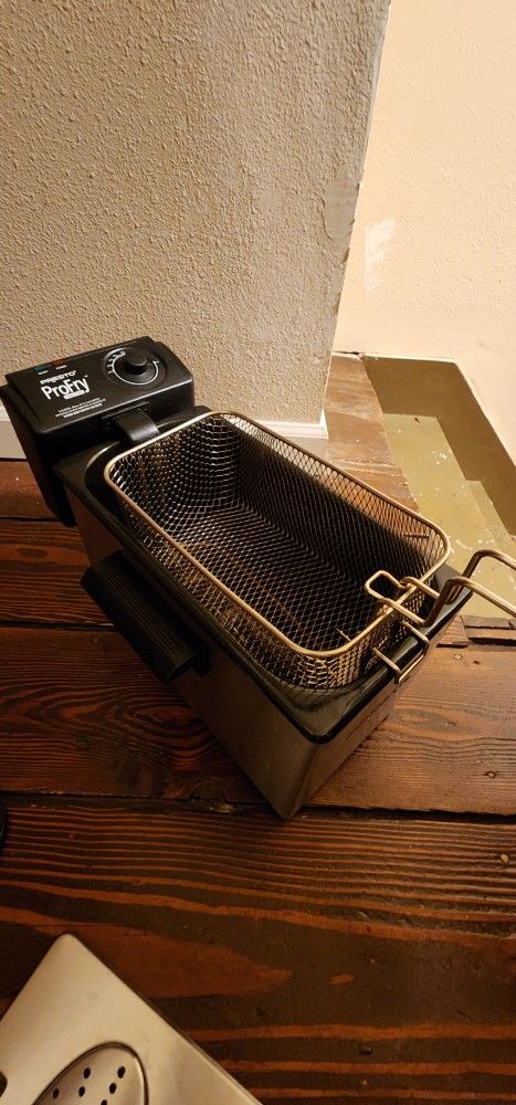 Food Fryer