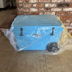 Yeti Tundra Haul 