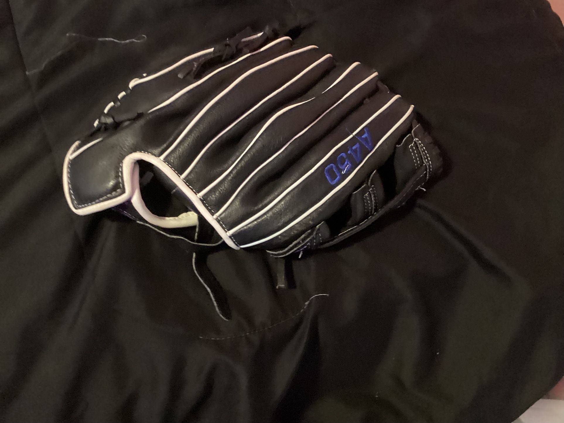 Wilson Softball Glove
