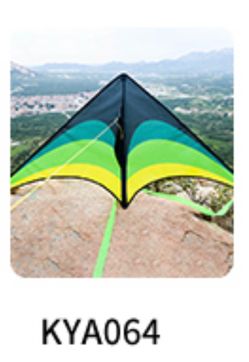 85+ Brand New Kites! Ready to sell