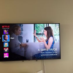 65 Inch LG Tv