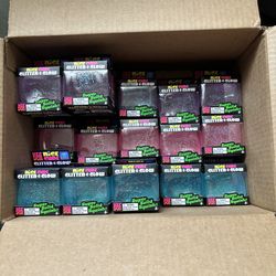 NEEDOH Nice Cube Glitter & Glow