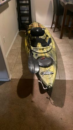 Kayak