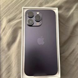 iPhone 14 Pro