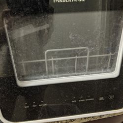Used Dishwasher 