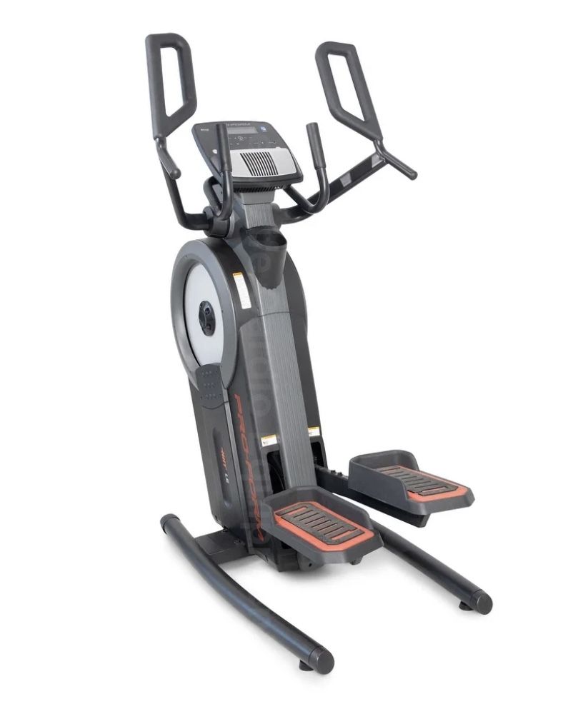 Proform Cardio Hiit L6 Elliptical Stepper Exercise Machine for Sale in
