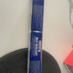 Water Proofing sealant 