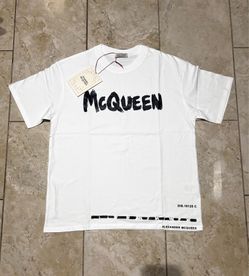 Alexander McQueen T-Shirt (PRICE $60