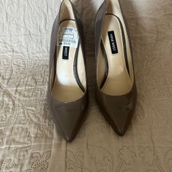 Nine West shoes for woman size 6