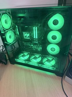 Gaming pc