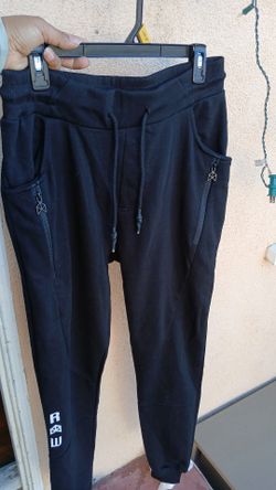 Rawgear Joggers Size XL