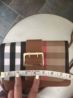 Cute crossbody $30 new!