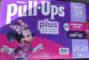 Pull -ups 5-6 girls
