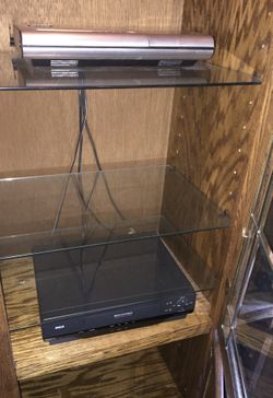 Entertainment Cabinet