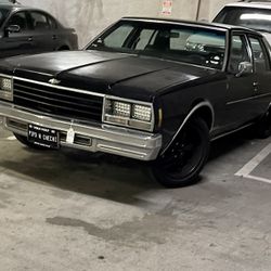 1978 Chevrolet Impala