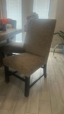 Dining Chairs