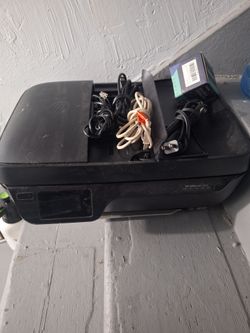 Copier prenter ,scanner an fax all in One