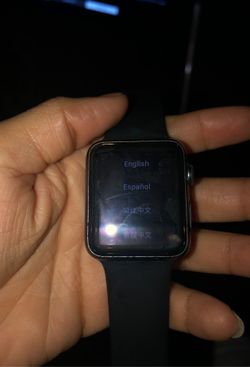 Apple Watch 42MM