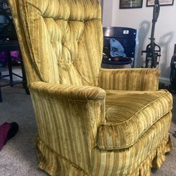 Cool Swivel Chair 