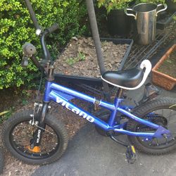 Vilano 14” Kids Bike