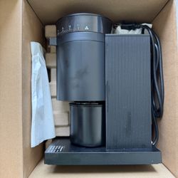 Fellow Opus Conical Burr Grinder