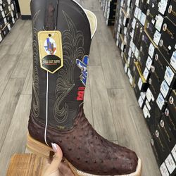mens western boots