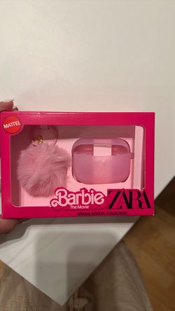 Barbie x Zara Special edition Collection