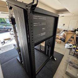 🔥NEW Vesta Pioneer 2in1 / Functional trainer / Squat Rack / 200lbs weight stack / Cable Machine / Gym Equipment / Commercial Grade/ FREE DELIVERY 🚛 